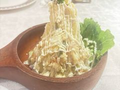 -俄士厨房(环球港店)