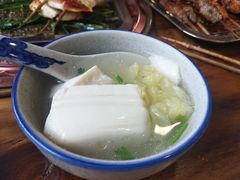 -燚焱炎火铜锅涮·烧烤