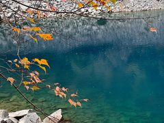 -叠溪松坪沟景区