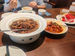 -汀小府·福建客家菜(鼓山沃尔玛店)