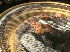 -西塔老太太泥炉烤肉(龙湖北苑天街店)