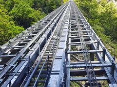 -鹿院坪生态旅游景区