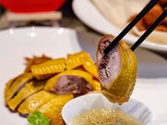 -悦融琥珀·京鲁菜·海味珍品(西单店)