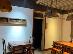 -关中道陕味艺术餐厅(西岳庙店)