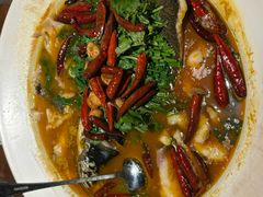 -清水亭湖北菜(大屯DT51店)