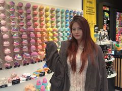 -LUSH(威尼斯人店)
