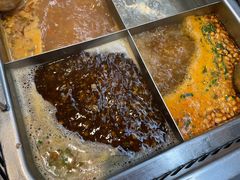-海底捞火锅(振华商厦店)