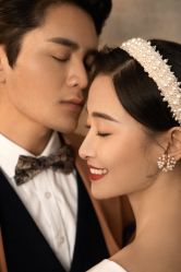 -巴黎新娘婚纱摄影·婚礼策划(嘉定总店)