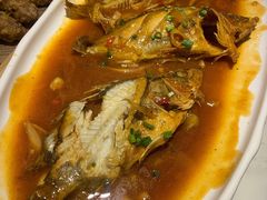 -径山十八道·风味民间菜(杭州总店)