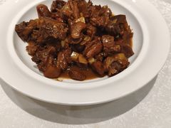 -白鹿江西餐厅(北师大店)