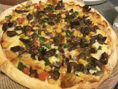 -188西餐厅(园林宾馆店)