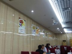 -渔鸽皇酒楼(鸿大广场店)