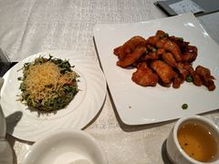 -四季小馆·地道北京小吃(广百店)