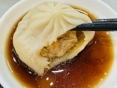 -东吴面馆(因果巷店)