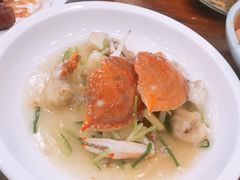 -侬佳蒸菜馆(听潮店)