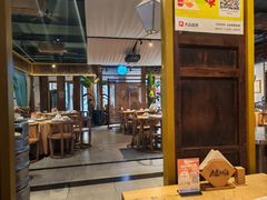 -水煮三国·川鲁江湖菜(香山店)