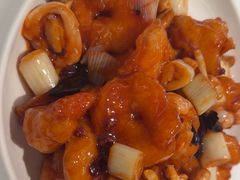 -香丰阁·烤鸭·川湘菜(清河店)