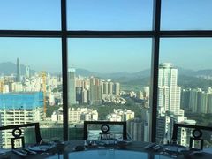 -深圳皇庭V酒店