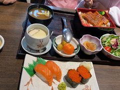 三文鱼-青叶日本料理(北辰店)