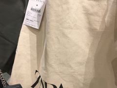 -ZARA(凯德乐峰广场店)