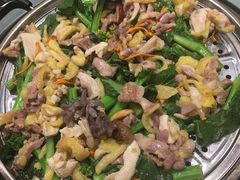 -阿多私房菜(顺德店)