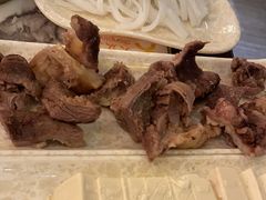 -悦来悦牛潮汕牛肉火锅(大浪店)