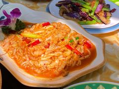 -清真新疆叶尔羌烤肉店(新香洲店)