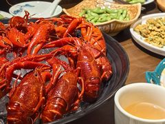 -聚汇三少·龙虾·中餐厅(莫邪路新天地店)