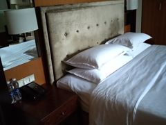 -济南喜来登酒店