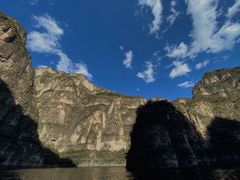 -龙庆峡风景区