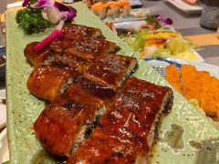 -昱匠·日本料理(金融街店)