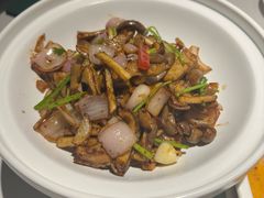 -羲和雅苑•北京烤鸭(国贸商城店)