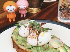 -O'mills Sourdough Bakery&Bistro(永嘉路店)