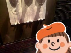 -上海柏悦酒店·世纪100牛排馆