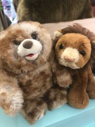 -Nuzzle(静安大悦城店)