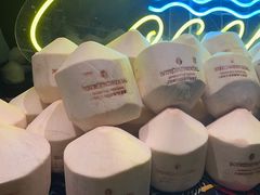 -上海锦江汤臣洲际大酒店壹阶层