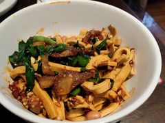 -味上湘菜馆(岳麓山店)