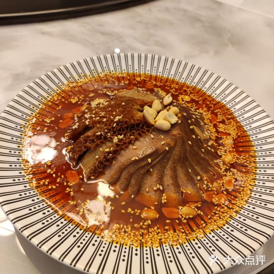 水云间私房菜海鲜火锅(汉中悦景湾店)