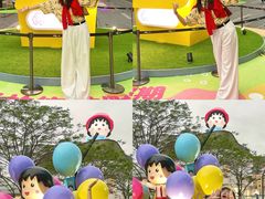 -东莞松山湖万象汇