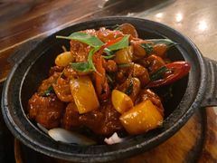 -Let's Taipei 非常烘焙(太古里店)