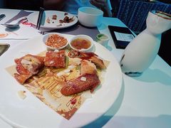 -野蔓果·山野菜(西湖景区·龙井茶田店)