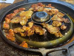 -袁大妈高原特色牦牛肉石棉烧烤(雅安店)