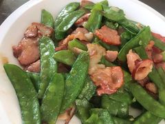 -87号烧烤海鲜·大排档(金沙滩店)