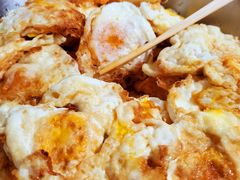 荷包蛋-薛记襄阳香辣牛肉面(平安路店)