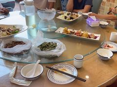 -桃子餐厅·天津菜(红星路直营店)
