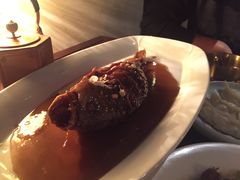 -童福兴·南京菜(老门东店)