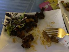 -天空花园餐吧·生日·团建(南山店)