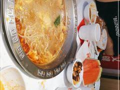 -李想大虾(吾悦广场店)