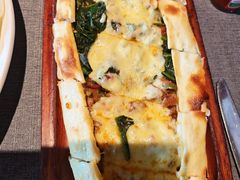 -Efes Turkish & Mediterranean Cuisine 艾菲斯餐厅(陆家嘴店)