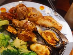 -松子料理(白家庄店)